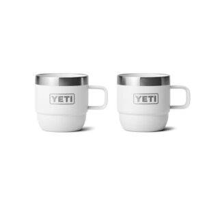 Yeti Rambler 6 oz ( 177 ml) Stackable Mug