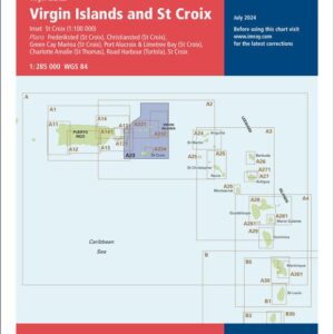 A23 Virgin Islands and St Croix