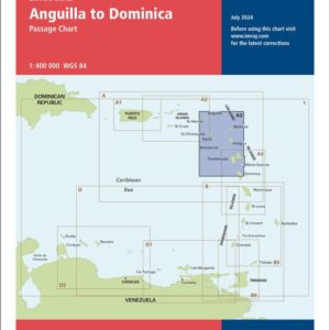 A3 Anguilla to Dominica