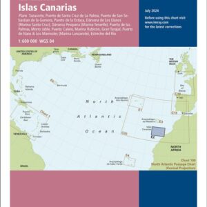 E2 Islas Canarias