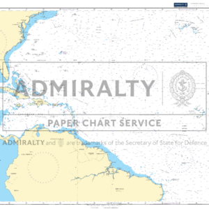 North Atlantic Ocean