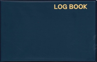 Imray Navigator's Log Book