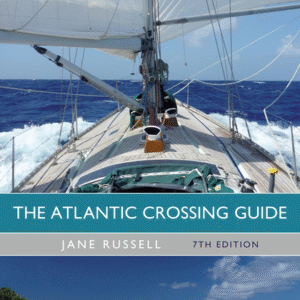 Atlantic Crossing Guide Jane Russell 7th Edition