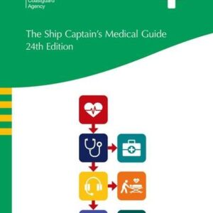 Ship Captain's Medical Guide