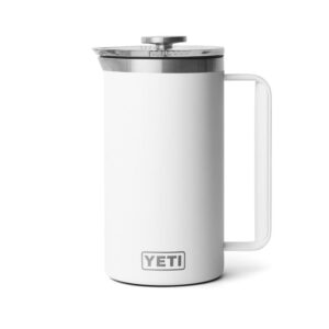 Yeti 35 oz(1Lit) French Press