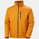 Helly Hansen Crew Midlayer Sailing Jacket 2.0 - 399 Mustard