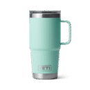 Yeti Rambler 20 oz (591ML) Travel Mug - Seafoarn