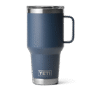Yeti Rambler 30 oz (887 ml) Travel Mug - Navy
