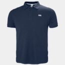 Helly Hansen Driftline Polo - 597 Navy