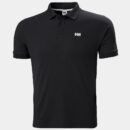 Helly Hansen Driftline Polo - 990 Black