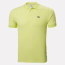 Helly Hansen Driftline Polo - 379 Sunny Lime
