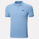 Helly Hansen Driftline Polo - 627 Bright Blue