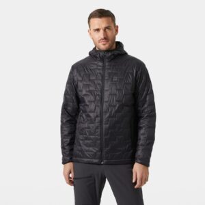 Helly Hansen Lifaloft Hooded Insulator Jacket
