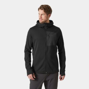 Helly Hansen Versalite Hooded Fleece Jacket