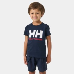 Helly Hansen K HH Logo T-Shirt
