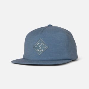 Salty Crew Drifter Snapback