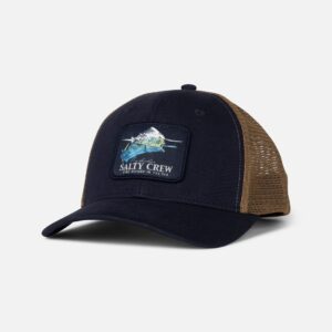 Salty Crew Mahi Surface Trucker