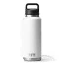 Yeti Rambler 46 oz (1.3 Lit) Bottle - White