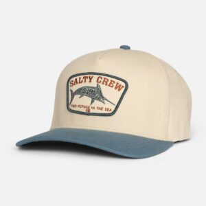Salty Crew Billfishes Strapback Cup