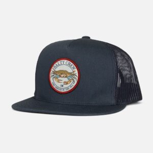 Salty Crew Jimmy Trucker