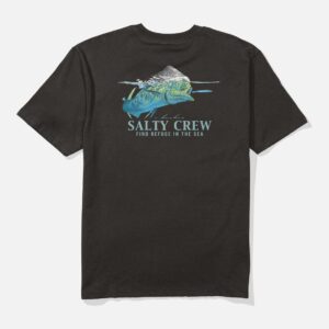 Salty Crew Mahi Surface SS Tee
