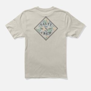 Salty Crew Tippet Fill Boys SS