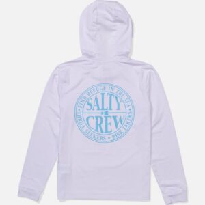 Salty Crew Global Hood Boys Sushirt