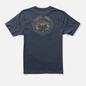Salty Crew Jimmy Boys SS Tee