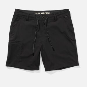 Salty Crew Transom Tech Short