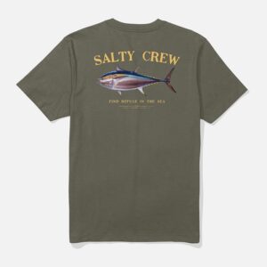 Salty Crew Big Blue Premium S/S Tee