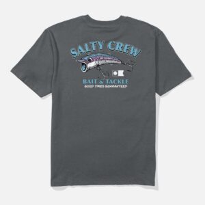 Salty Crew Snag It Classic SS Tee