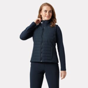 Helly Hansen W Crew Insulated Vest 2.0