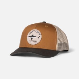 Salty Crew Bruce Trucker