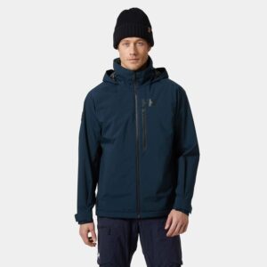 Helly Hansen HP Racing Lifaloft Hooded Jacket