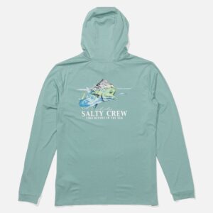 Salty Crew Surface Hood Sunshirt