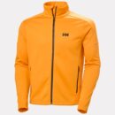 Helly Hansen HP Fleece Jacket - 303-Ignite-Orange