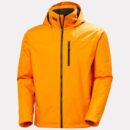 Helly Hansen Crew Hooded Midlayer Sailing Jacket 2.0 - 303-Ignite-Orange
