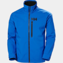 Helly Hansen HP Racing  Sailing Jacket - 543 Cobalt