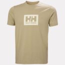 Helly Hansen Box T 2.0 - 757 Pebble