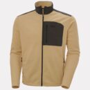 Helly Hansen Daybreaker Block Microfleece Jacket - 764 Elmwood