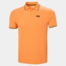 Helly Hansen Kos Polo - 325 Poppy orange