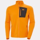 Helly Hansen Versalite Fleece Jacket - 303-Ignite-Orange