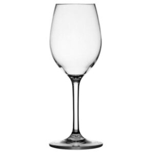 Marine Business Clear Wine Cup