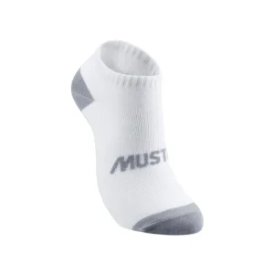 Musto Ess 3 Pack Trainer Sock