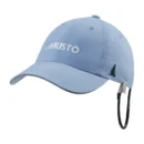 Musto Ess FD Crew Cap - 556 Sweet Pea Blue