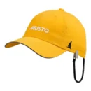 Musto Ess FD Crew Cap - 772 Gold