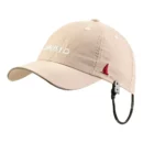 Musto Ess FD Crew Cap - 812 Stone Grey