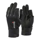 Musto Ess Sailing Lf Glove - 991 Black