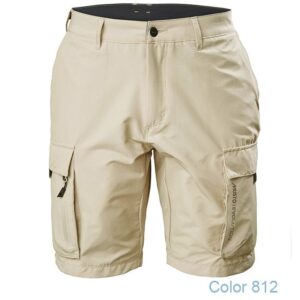 Musto Evo Deck UV FD Short