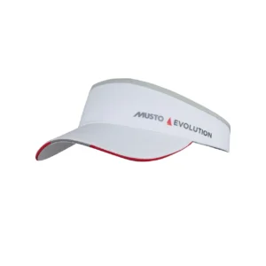 Musto Evo Race Visor